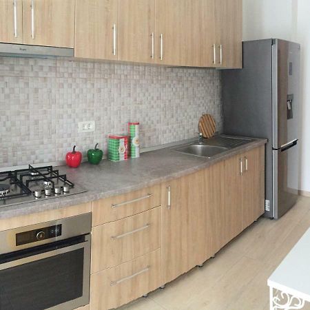 Turqoise Home Bucareste Exterior foto
